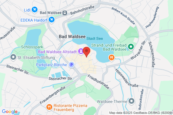 Waldsee Optik GmbH