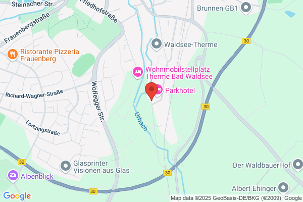 Reit- u. Fahrverein Bad Waldsee e.V.