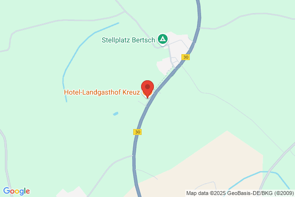 Restaurant Kreuz Inh. C. Fanigliulo