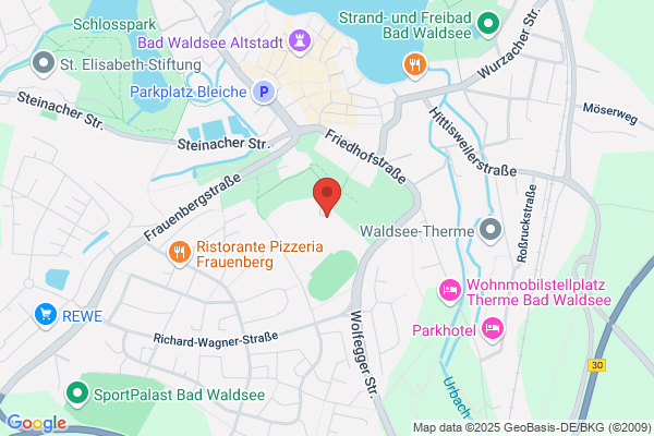 Döchtbühlschule Bad Waldsee