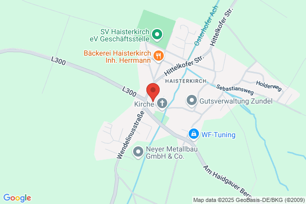 Grundschule Haisterkirch