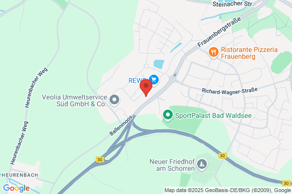 Bucher GmbH