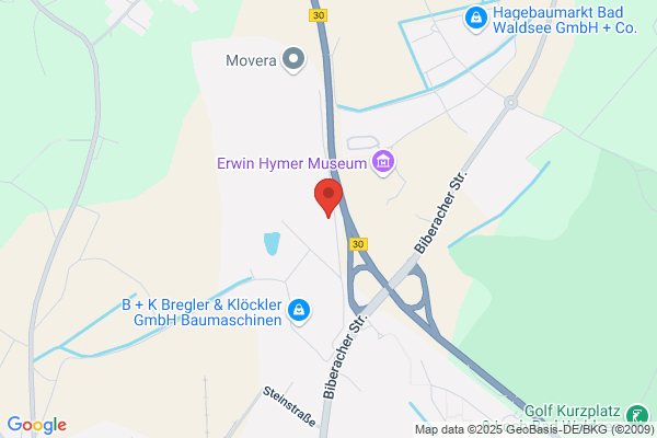 LBV-Unternehmensberatungs-Dienste GmbH