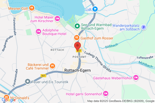 Baermann