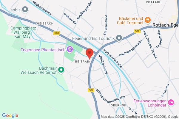 Erste Tegernseer Kaffeerösterei