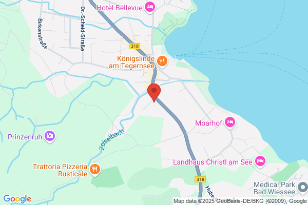 Leonhard Oswald