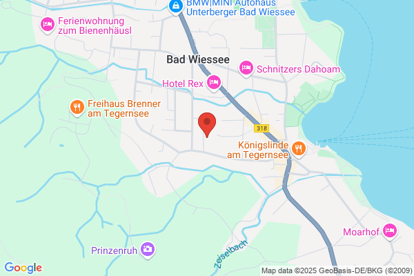 Ferienwohnung Zirbelstube