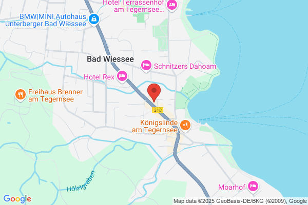Raiffeisenbank Gmund am Tegernsee eG