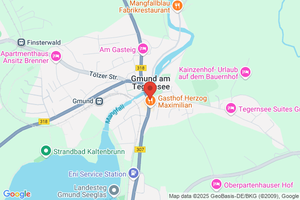 Drogerie Parfümerie Bayerschmidt GmbH