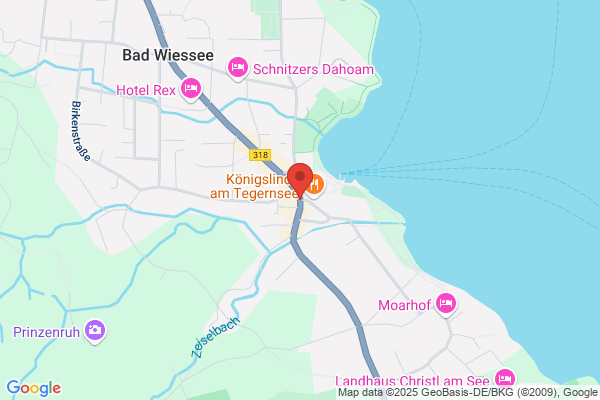 Julias Tischdeckencenter Inh. J. Alexa