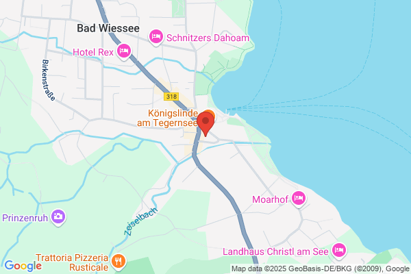 Kreissparkasse Miesbach-Tegernsee Sparkasse Bad Wiessee