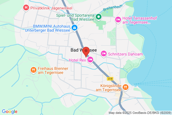 Bayrischer Hiasl