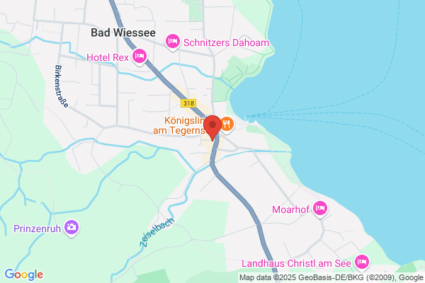 zur Post - Fam. Zech