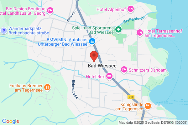 Ferienwohnung Tilp