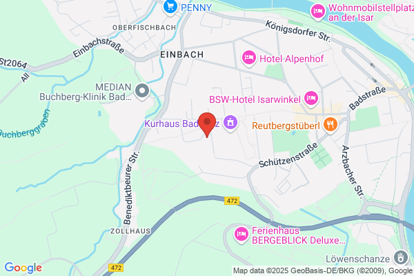 Klinik Dr. Schlemmer GmbH
