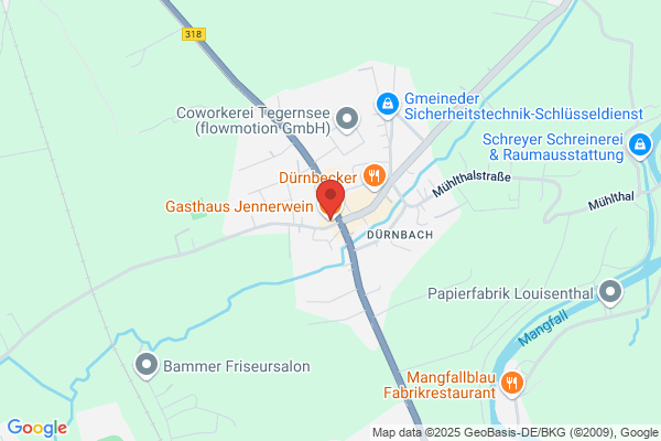 Gasthaus Jennerwein