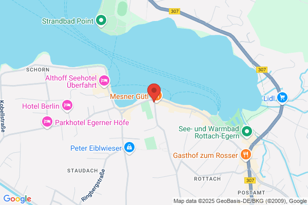 Gemeindebücherei im Alten Pfarrhof
