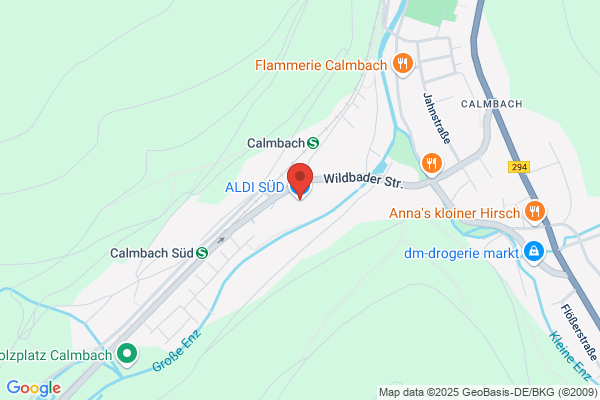 ALDI SÜD
