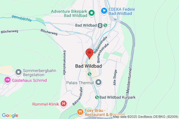 TAKKO FASHION Bad Wildbad