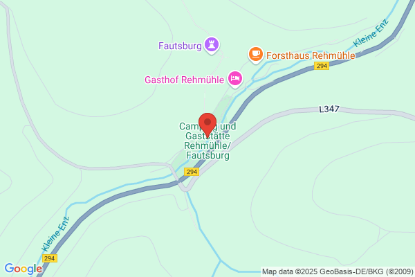 AZUR Camping