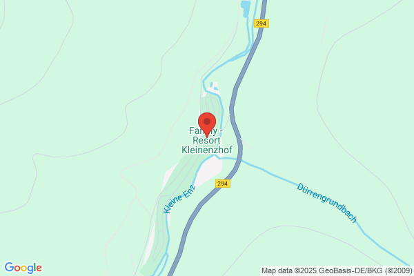 Kleinenzhof