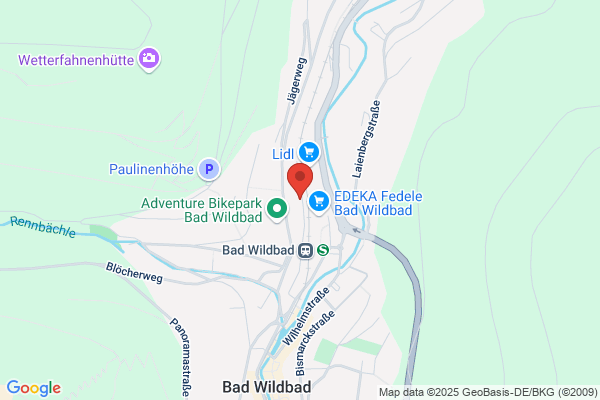Stadtwerke Bad Wildbad GmbH & Co. KG