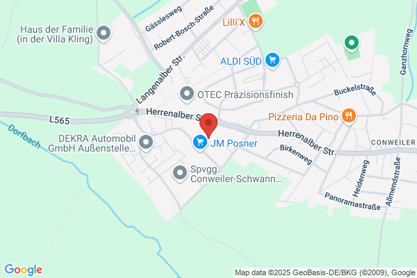 BRS Straßen- und Tiefbau GmbH