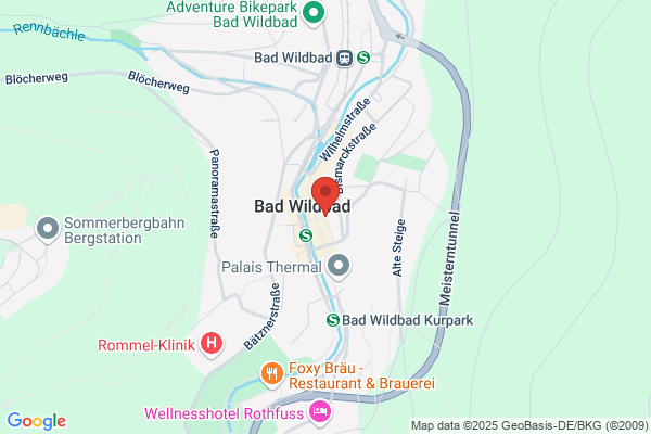 Kühnle Ernst GmbH