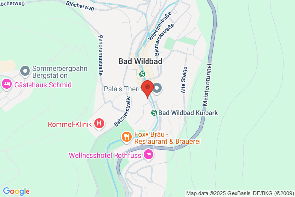 Notariat Wildbad