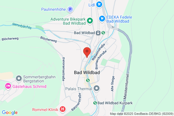 Pflegeteam Bad Wildbad Inh. Stefan Bengs