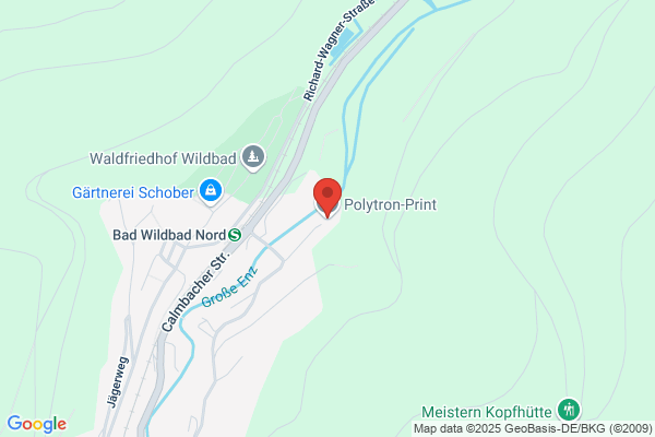 Polytron-Print GmbH