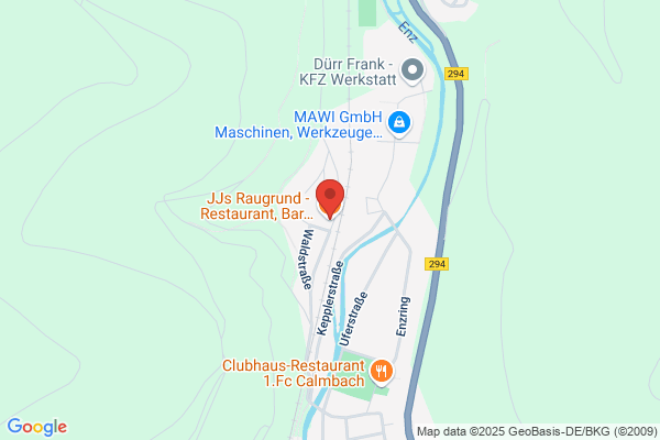 Raugrund