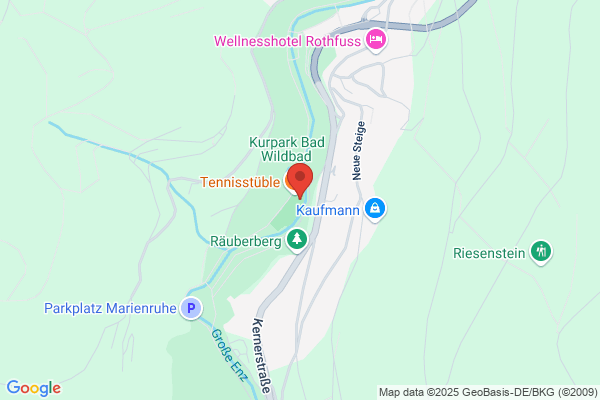 TC Bad-Wildbad
