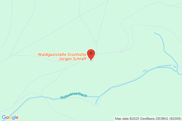 Grünhütte