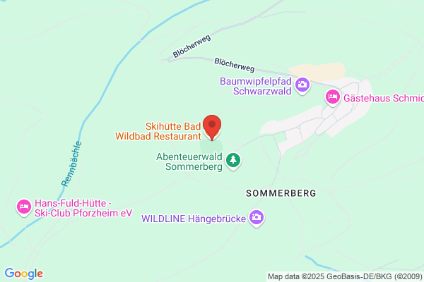 Skihütte