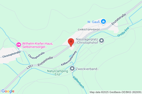 Waldluft