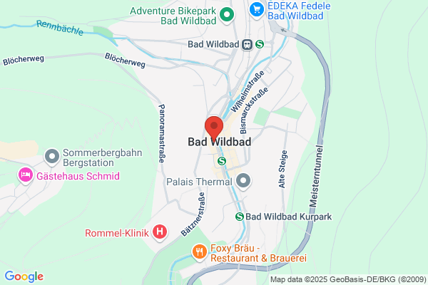 Wildbader Hof