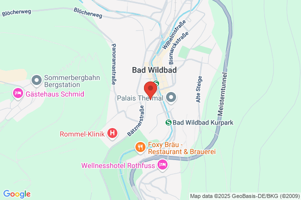 Hotel Eintracht