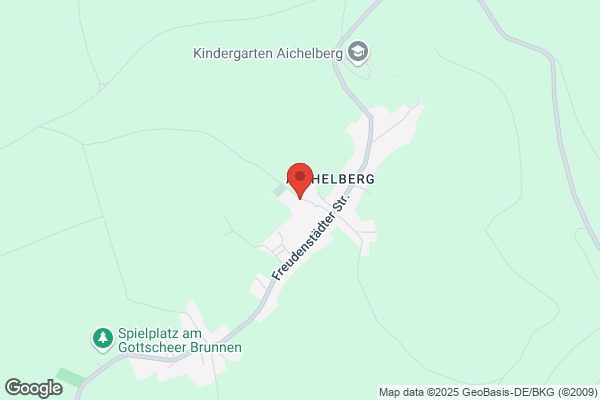 Evangelische Kirche - Evangelische Kirchengemeinde Aichelberg