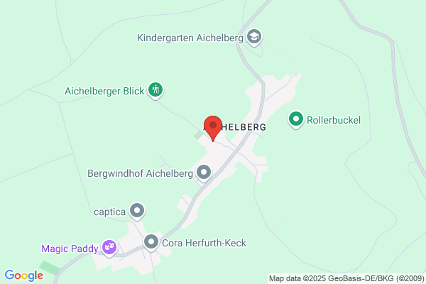 Pfarramt Aichelberg