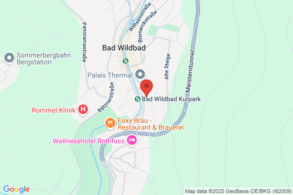 Olgabad neu GmbH & Co. KG