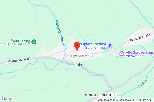 Grundschule Oberes Enztal