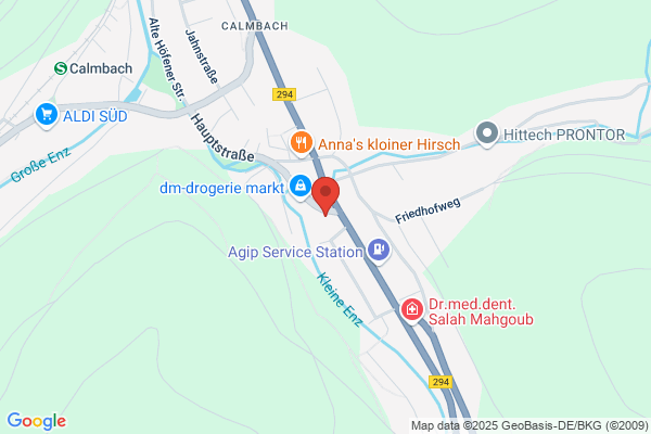 SRK Keppler GmbH
