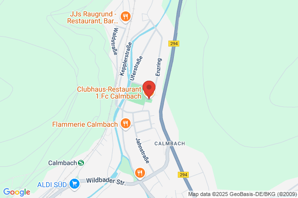 1.FC Calmbach e.V.