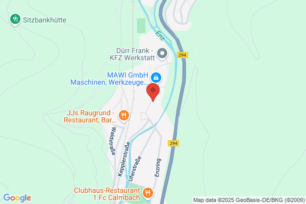 Jehovas Zeugen Versammlung, Bad Wildbad e.V.