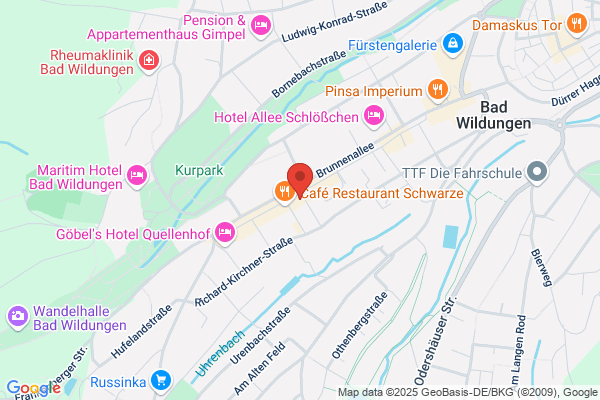 Brunnentor-Apotheke Inh. Dr. Labitzke Henning