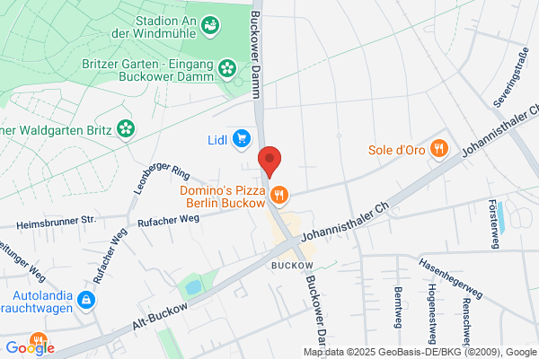 Auto Mette Inhaber Werner Mette