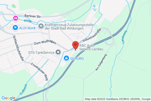 ABC Auto Service Landau GmbH