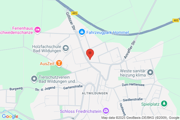 Autohaus Faupel AUTO FIT Inh. Simon Faupel