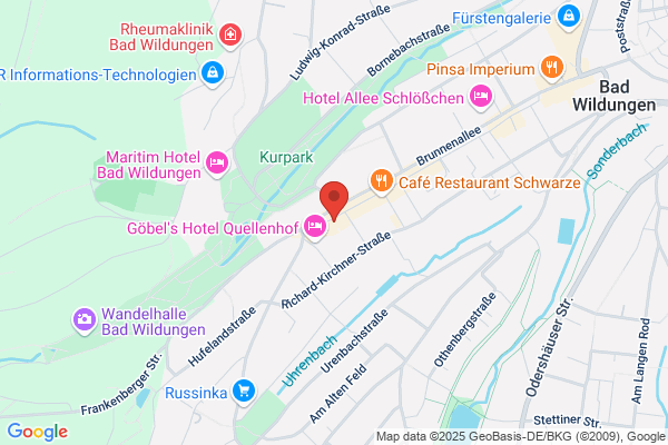 Schleiermacher-Zschille Bäckerei u. Konditorei